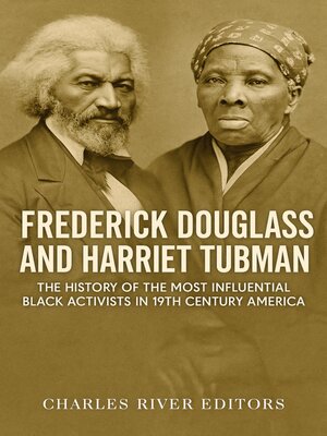 cover image of Frederick Douglass and Harriet Tubman